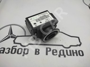 Замок зажигания MERCEDES-BENZ B-класс W245 (2005 - 2009) — Разборка Мерседес