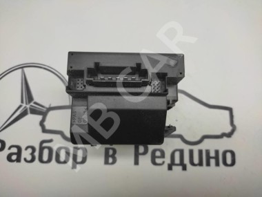 Замок зажигания MERCEDES-BENZ B-класс W245 (2005 - 2009) — Разборка Мерседес