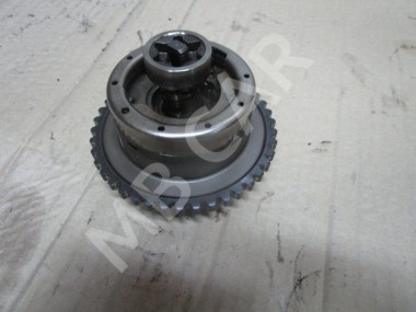 Ванос выпускной MERCEDES-BENZ CLA-класс C117/X117 (2013 - 2016) — Разборка Мерседес