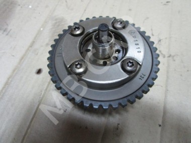 Ванос выпускной MERCEDES-BENZ CLA-класс C117/X117 (2013 - 2016) — Разборка Мерседес