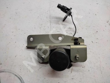 Датчик уровня масла MERCEDES-BENZ M-класс W164 (2005 - 2008) — Разборка Мерседес