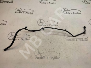 Трубка АКПП MERCEDES-BENZ S-класс W220 (1998 - 2005) — Разборка Мерседес