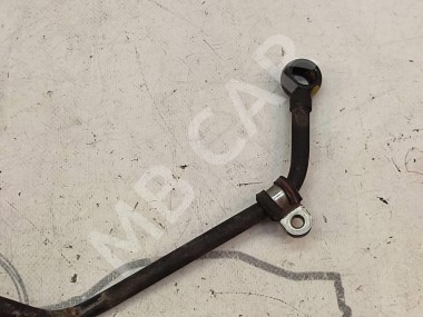 Трубка АКПП MERCEDES-BENZ S-класс W220 (1998 - 2005) — Разборка Мерседес