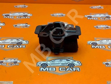 Замок капота MERCEDES-BENZ C-класс W203/S203/CL203 (2000 - 2004) — Разборка Мерседес
