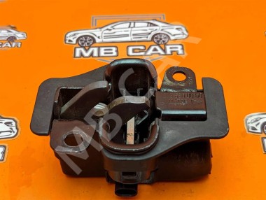 Замок капота MERCEDES-BENZ C-класс W203/S203/CL203 (2000 - 2004) — Разборка Мерседес