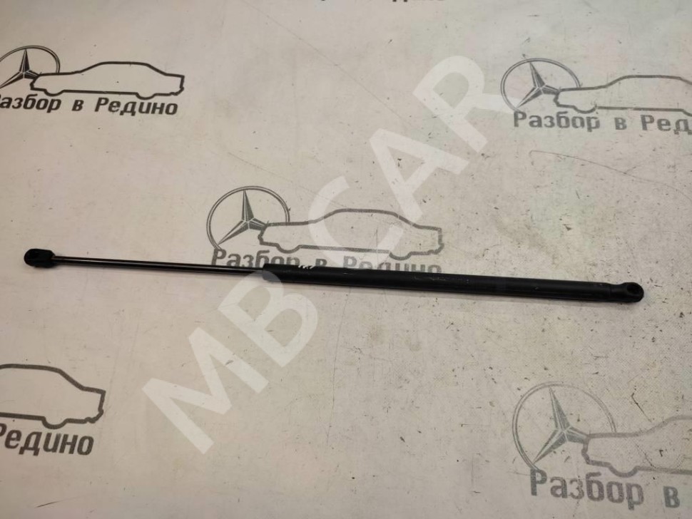 Амортизатор капота MERCEDES-BENZ SLK-класс R171 (2004 - 2008) фото 1 — Разборка Мерседес