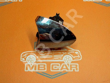Крышка ручки двери MERCEDES-BENZ M-класс W166 (2011 - 2015) — Разборка Мерседес