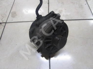 Генератор MERCEDES-BENZ M-класс W163 рестайлинг (2001 - 2005) — Разборка Мерседес