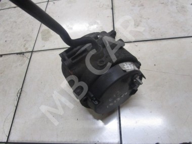 Генератор MERCEDES-BENZ M-класс W163 рестайлинг (2001 - 2005) — Разборка Мерседес