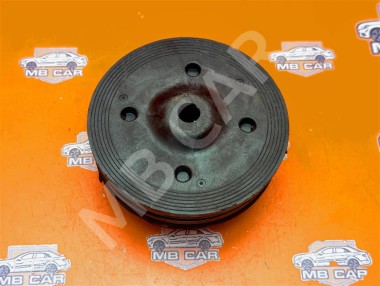 Опора задней пружины MERCEDES-BENZ M-класс W164 (2005 - 2008) — Разборка Мерседес