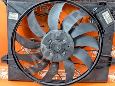 Вентилятор основной MERCEDES-BENZ M-класс W164 (2005 - 2008) — Разборка Мерседес