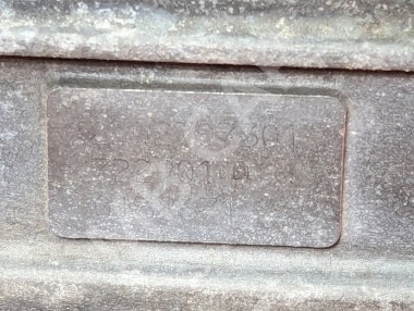АКПП 7G-Tronic MERCEDES-BENZ E-класс W211/S211 (2002 - 2006) &mdash; Разборка Мерседес