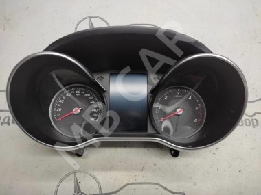 Щиток приборов MERCEDES-BENZ GLC-класс X253 (2015 - 2019) — Разборка Мерседес