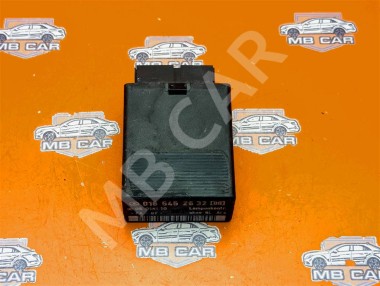 Датчик неисправности ламп MERCEDES-BENZ Vito W638 (1996 - 2003) — Разборка Мерседес