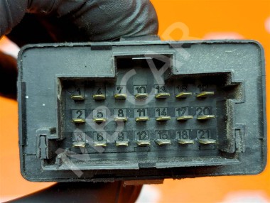 Датчик неисправности ламп MERCEDES-BENZ Vito W638 (1996 - 2003) — Разборка Мерседес