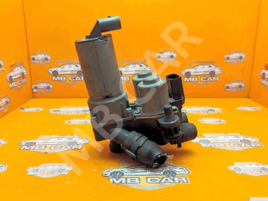 Клапан печки MERCEDES-BENZ S-класс W220 (1998 - 2005) &mdash; Разборка Мерседес