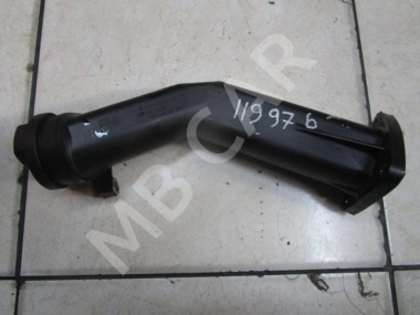 Маслозаливная горловина MERCEDES-BENZ A-класс W168 (1997 - 2001) — Разборка Мерседес