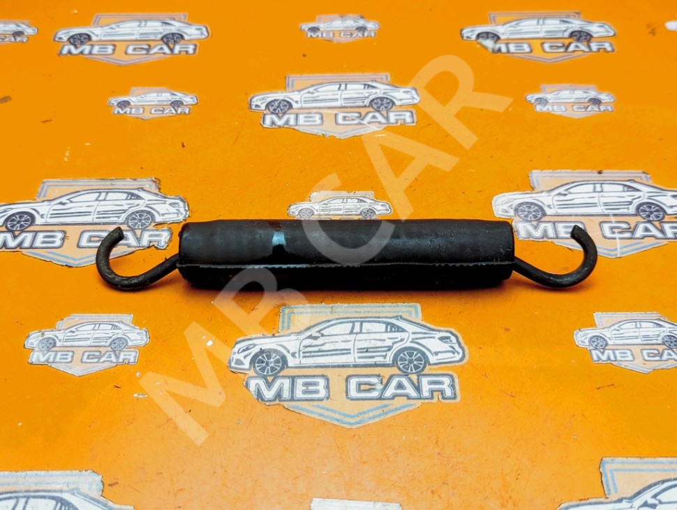 Пружина MERCEDES-BENZ C-класс W202/S202 рестайлинг (1997 - 2001) фото 1 &mdash; Разборка Мерседес