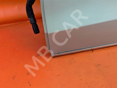 Дверь задняя левая MERCEDES-BENZ E-класс W212/S212/C207/A207 рестайлинг (2013 - 2016) — Разборка Мерседес