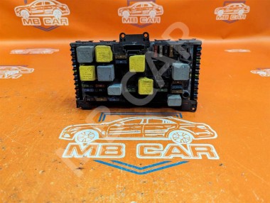 Блок SAM передний MERCEDES-BENZ Vito W639 рестайлинг (2010 - 2014) — Разборка Мерседес