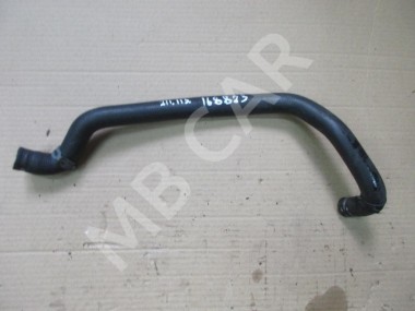 Патрубок ОЖ MERCEDES-BENZ E-класс W211/S211 (2002 - 2006) — Разборка Мерседес