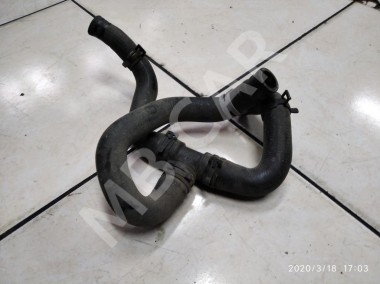 Патрубок ОЖ MERCEDES-BENZ E-класс W210/S210 рестайлинг (1999 - 2003) — Разборка Мерседес