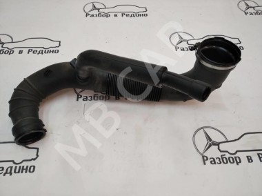 Патрубок воздушный MERCEDES-BENZ Sprinter W906 (2006 - 2019) — Разборка Мерседес