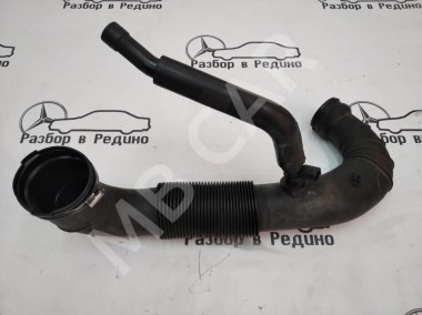 Патрубок воздушный MERCEDES-BENZ Sprinter W906 (2006 - 2019) — Разборка Мерседес