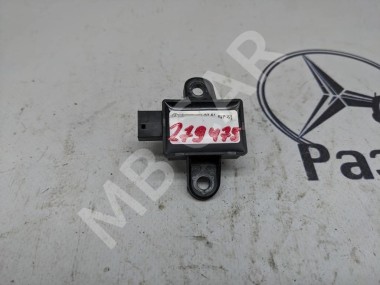 Датчик удара MERCEDES-BENZ S-класс W221 (2005 - 2009) — Разборка Мерседес