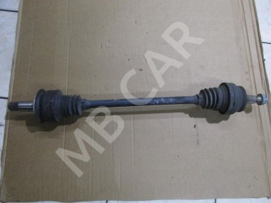 Привод задний MERCEDES-BENZ E-класс W212/S212/C207/A207 рестайлинг (2013 - 2016) — Разборка Мерседес