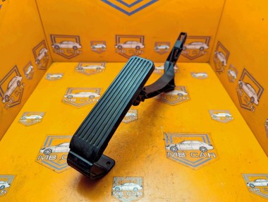 Педаль газа MERCEDES-BENZ E-класс W210/S210 рестайлинг (1999 - 2003) E 200 2.0 MT (163 л.с.) &mdash; Разборка Мерседес