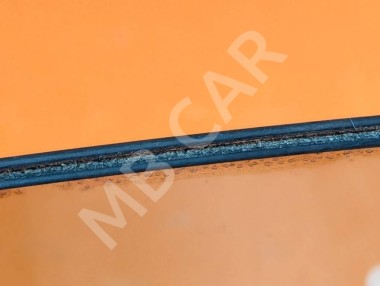 Стекло переднее правое MERCEDES-BENZ S-класс W220 (1998 - 2005) — Разборка Мерседес