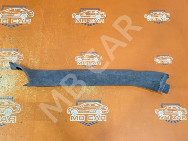 Накладка передней стойки MERCEDES-BENZ CL-класс C140 (1992 - 2000) — Разборка Мерседес