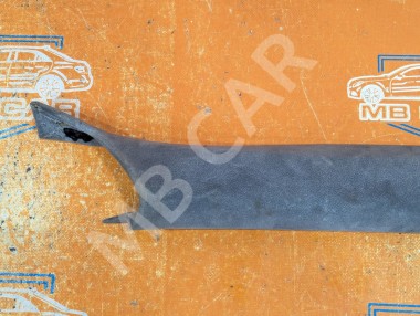 Накладка передней стойки MERCEDES-BENZ CL-класс C140 (1992 - 2000) — Разборка Мерседес