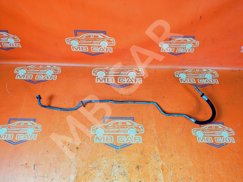 Трубка АКПП MERCEDES-BENZ M-класс W164 рестайлинг (2008 - 2011) фото 1 &mdash; Разборка Мерседес