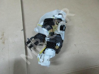 Замок двери задней правой MERCEDES-BENZ S-класс W220 рестайлинг (2002 - 2005) — Разборка Мерседес