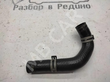 Шланг ГУРа MERCEDES-BENZ M-класс W164 (2005 - 2008) — Разборка Мерседес