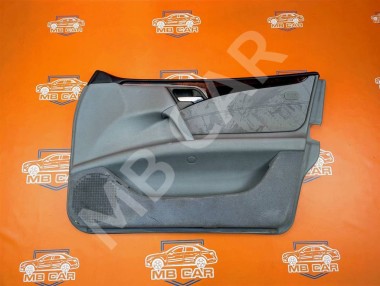 Карта двери передняя правая MERCEDES-BENZ E-класс W210/S210 (1995 - 1999) — Разборка Мерседес
