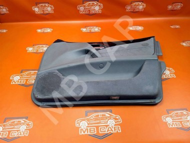 Карта двери передняя правая MERCEDES-BENZ E-класс W210/S210 (1995 - 1999) — Разборка Мерседес