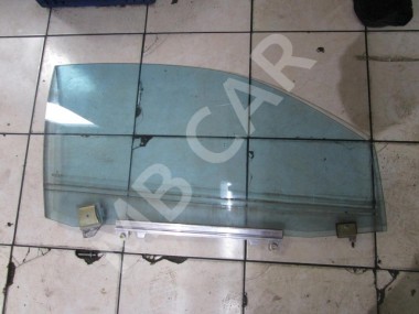 Стекло переднее правое MERCEDES-BENZ CLK-класс C208/W208 рестайлинг (1999 - 2003) — Разборка Мерседес