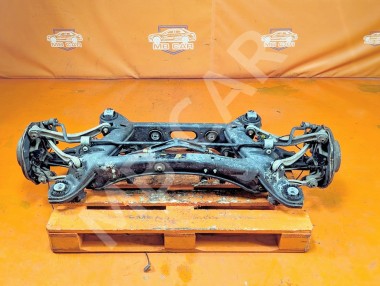 Подрамник задний MERCEDES-BENZ C-класс W204/S204 (2006 - 2011) &mdash; Разборка Мерседес