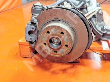 Подрамник задний MERCEDES-BENZ C-класс W204/S204 (2006 - 2011) &mdash; Разборка Мерседес