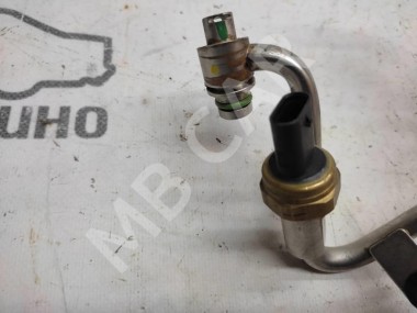 Трубка топливная MERCEDES-BENZ E-класс W213/S213/C238/A238 (2016 - 2021) — Разборка Мерседес