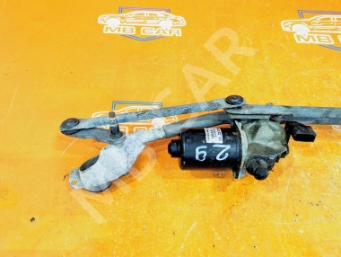 Трапеция дворников MERCEDES-BENZ A-класс W169 (2004 - 2008) — Разборка Мерседес