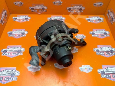 Продувка катализатора MERCEDES-BENZ GL-класс X164 (2006 - 2009) &mdash; Разборка Мерседес