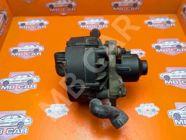 Продувка катализатора MERCEDES-BENZ GL-класс X164 (2006 - 2009) &mdash; Разборка Мерседес