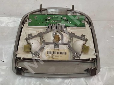 Плафон салона MERCEDES-BENZ R-класс W251 (2005 - 2007) — Разборка Мерседес