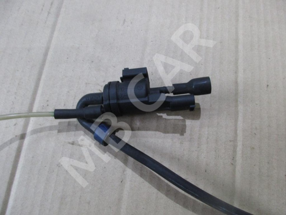 Клапан электромагнитный MERCEDES-BENZ E-класс W211/S211 (2002 - 2006) фото 1 — Разборка Мерседес