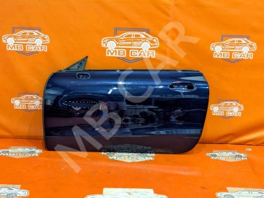 Дверь передняя левая MERCEDES-BENZ E-класс W213/S213/C238/A238 (2016 - 2021) — Разборка Мерседес