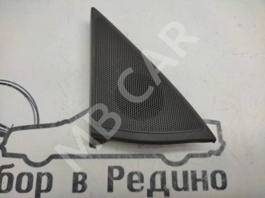 Уголок зеркала MERCEDES-BENZ S-класс W221 (2005 - 2009) — Разборка Мерседес